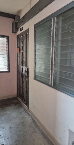 ขายห้องเอื้ออาทรคลองถนน เพิ่มสิน 