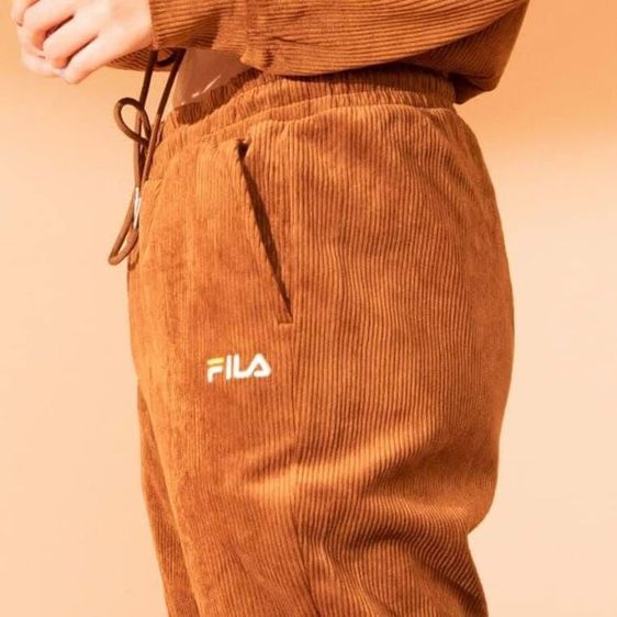ชุดวอร์ม fila ใหม่มาก ซักเก็บ 890 รูปที่ 2