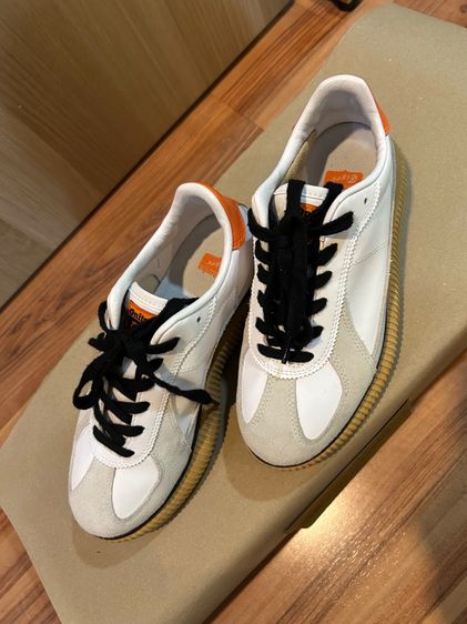 Onitsuka tiger delecity รูปที่ 5