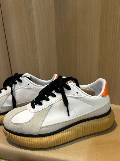 Onitsuka tiger delecity รูปที่ 3