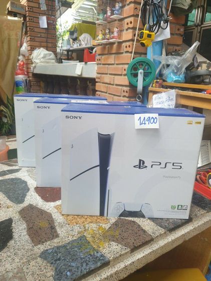 Nintendo Sony Ps5เชียงใหม่