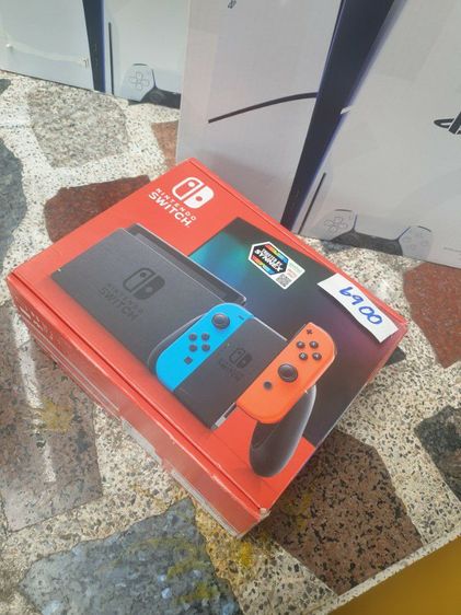 Nintendo Sony Ps5เชียงใหม่ รูปที่ 9