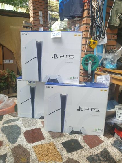 Nintendo Sony Ps5เชียงใหม่ รูปที่ 11