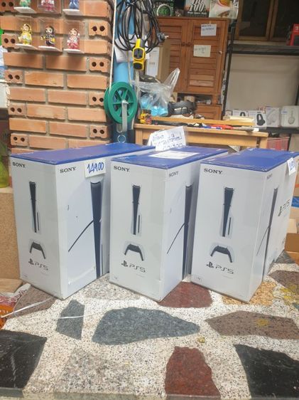 Nintendo Sony Ps5เชียงใหม่ รูปที่ 12