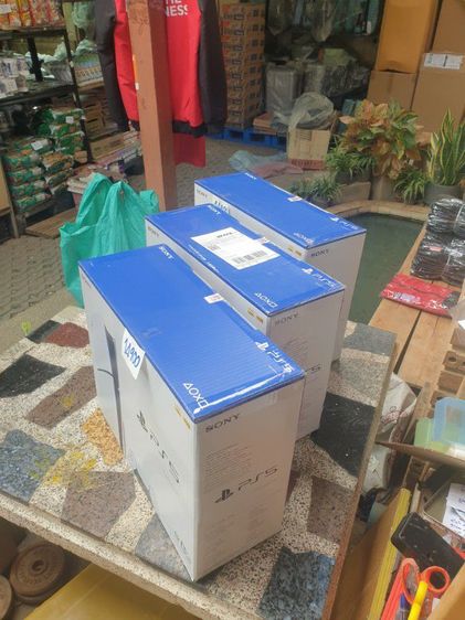 Nintendo Sony Ps5เชียงใหม่ รูปที่ 4