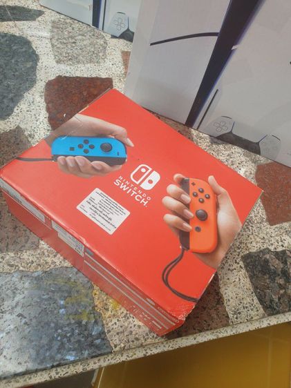 Nintendo Sony Ps5เชียงใหม่ รูปที่ 6