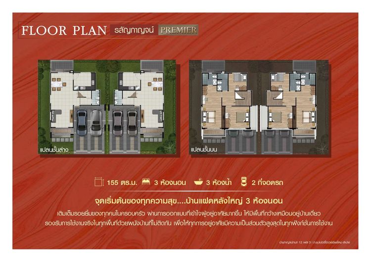 อื่นๆ ไม่มี 2022 บ้านทำเลดี ใกล้เมืองเชียงใหม่ รูปที่ 2