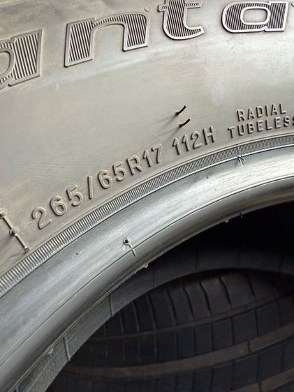 ยางรถยนต์ รูปที่ 11