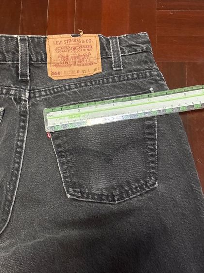 ยีนส์ รูปที่ 9
