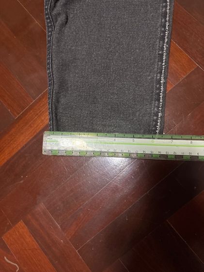 ยีนส์ รูปที่ 11