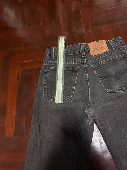 ยีนส์ รูปที่ 5