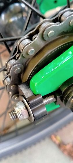 Meybo Booster 20" รูปที่ 2