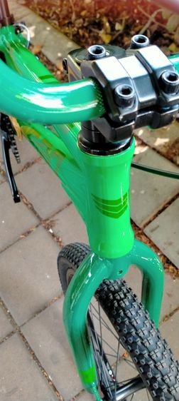 Meybo Booster 20" รูปที่ 4