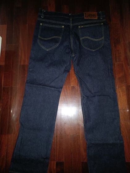 ขายกางเกงยีนส์ lee เอว36 ของแท้ สภาพใหม่ ตามรูป