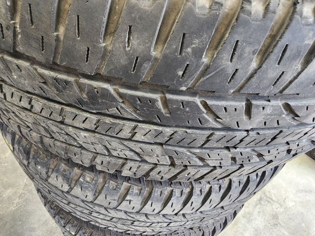 แม็ก BR Rising พร้อมยาง Yokohama GO15 215-66R16 รูปที่ 8