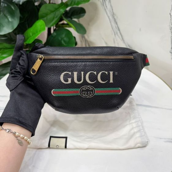 กระเป๋า Gucci แท้