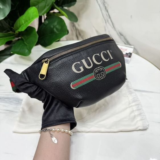 กระเป๋า Gucci แท้ รูปที่ 3