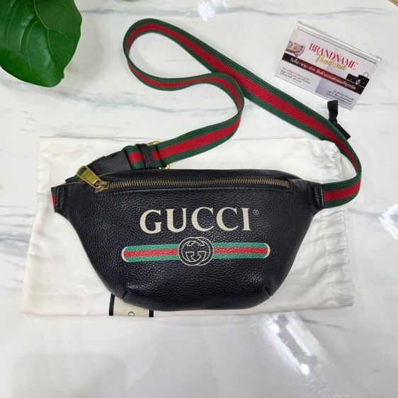 กระเป๋า Gucci แท้ รูปที่ 4