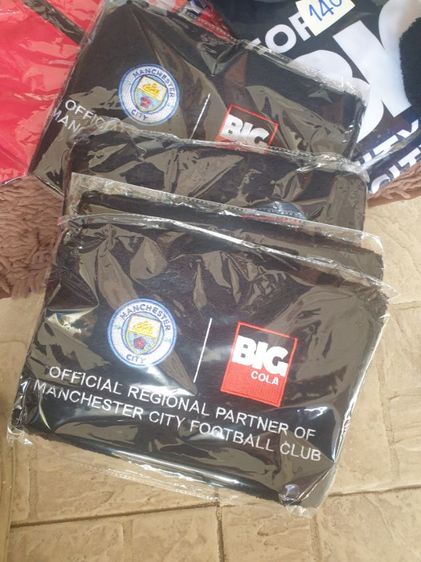 สินค้าทีมMan Cityแท้ เริ่มต้น20 รูปที่ 4