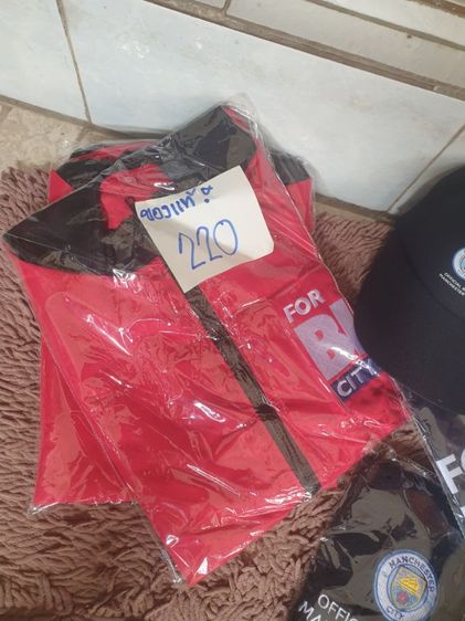 สินค้าทีมMan Cityแท้ เริ่มต้น20 รูปที่ 7