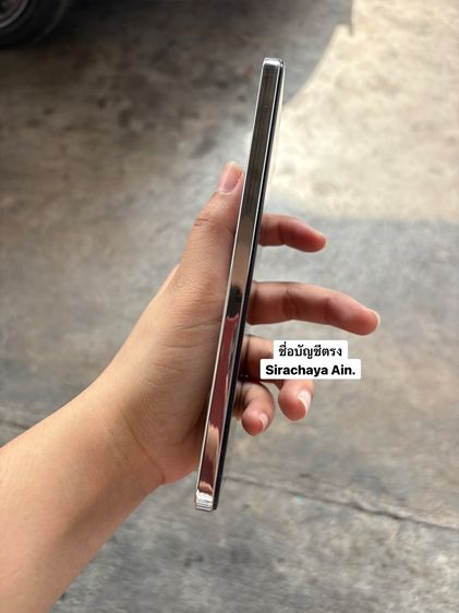 Vivo y200 5G มือสอง อุปกรณ์ครบ ส่งฟรี รูปที่ 6