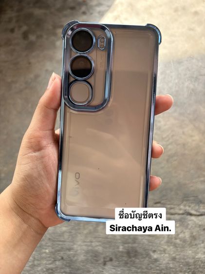 Vivo y200 5G มือสอง อุปกรณ์ครบ ส่งฟรี รูปที่ 2