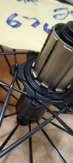 Ritchey ขอบสูง46  ของแท้ รูปที่ 4