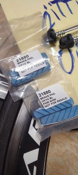 Ritchey ขอบสูง46  ของแท้ รูปที่ 3