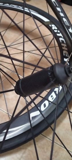 Ritchey ขอบสูง46  ของแท้ รูปที่ 2