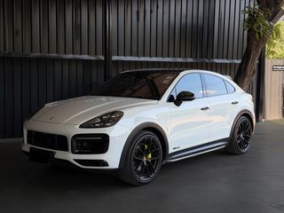 Porsche Cayenne 3.0 E-Hybrid Coupé 4WD 2021 KD680E