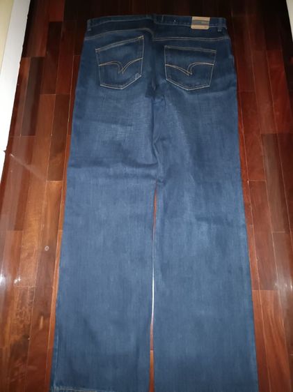 EU 38 ขายกางเกงยีนส์ lee cooper famous basic เอว 38 สภาพใหม่ ตามรูป