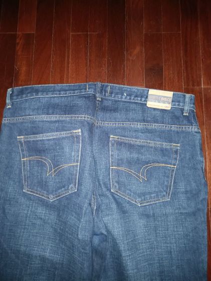 ขายกางเกงยีนส์ lee cooper famous basic เอว 38 สภาพใหม่ ตามรูป รูปที่ 3