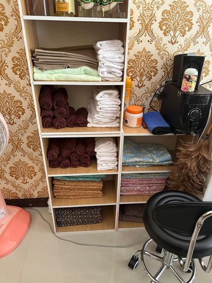 อุปกรณ์ร้านนวด รูปที่ 3