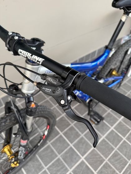 จักรยาน Giant Full sus VT Three size S เหมาะคนปั่นสูง 162 ถึง 173 ซม รูปที่ 9