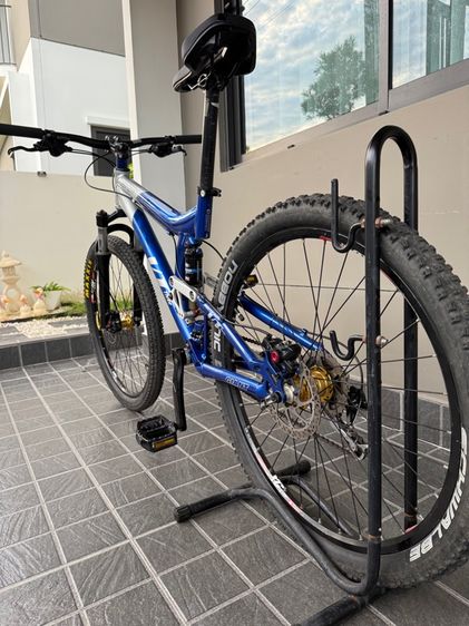 จักรยาน Giant Full sus VT Three size S เหมาะคนปั่นสูง 162 ถึง 173 ซม รูปที่ 3