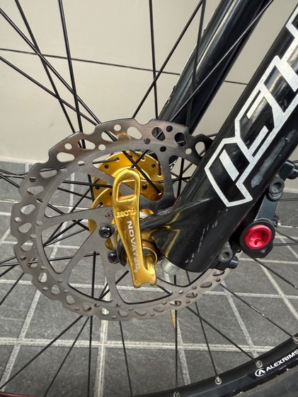 จักรยาน Giant Full sus VT Three size S เหมาะคนปั่นสูง 162 ถึง 173 ซม รูปที่ 6