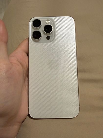 15 Promax 256gb รูปที่ 2