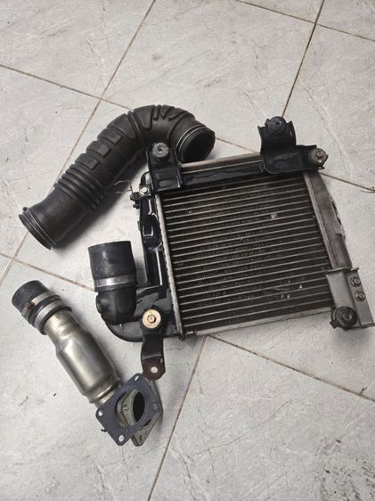 ขายอินเตอร์ วีโก้3000 ปี2008 เก่าถอด รูปที่ 2