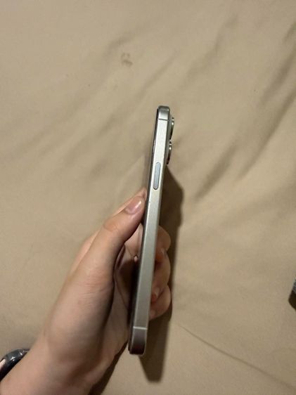 ไอโฟน 15 promax รูปที่ 8