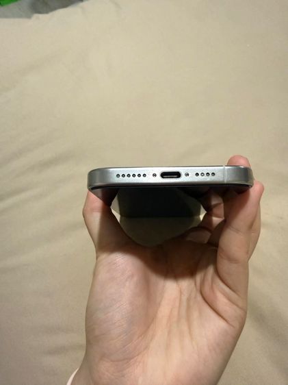 ไอโฟน 15 promax รูปที่ 7