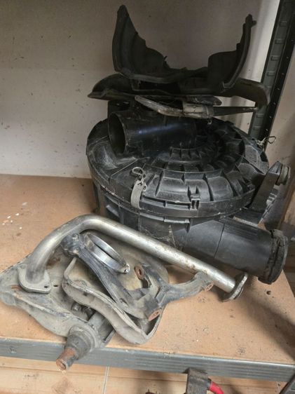 มือกองอากาศวีโก้
 ปี2008