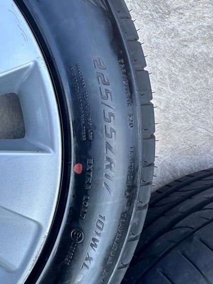 ล้อrevo พรัอมยาง ใหม่ รูปที่ 4