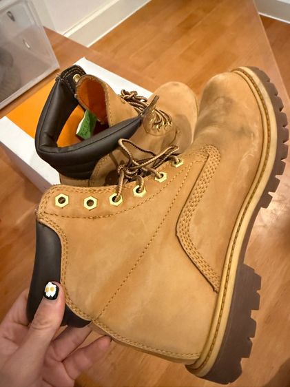 รองเท้าtimberland รูปที่ 6