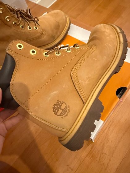 รองเท้าtimberland รูปที่ 5