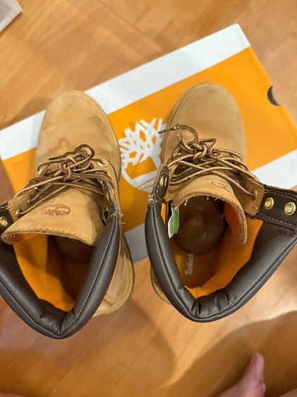 รองเท้าtimberland รูปที่ 2