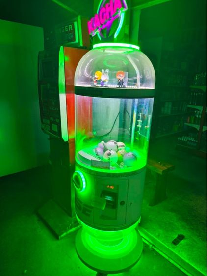 ตู้ชากาบอง