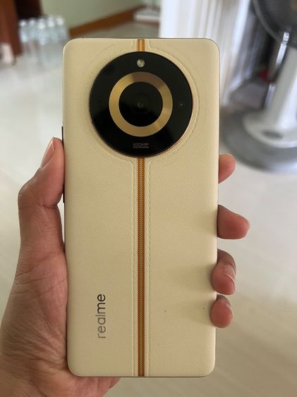ยี่ห้ออื่นๆ 64 GB Realme 11 Pro (5g)มือสอง