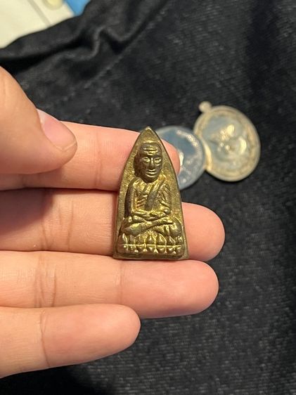 หลวงปู่ทวด