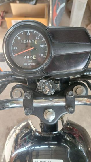 GD110 รูปที่ 8