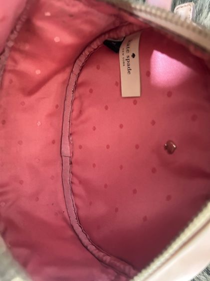 กระเป๋าสะพาย Kate Spade แท้ 💯 รูปที่ 4